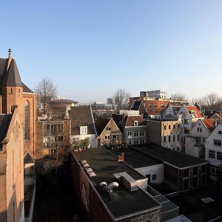 The Bank Hotel Amsterdam Camera foto