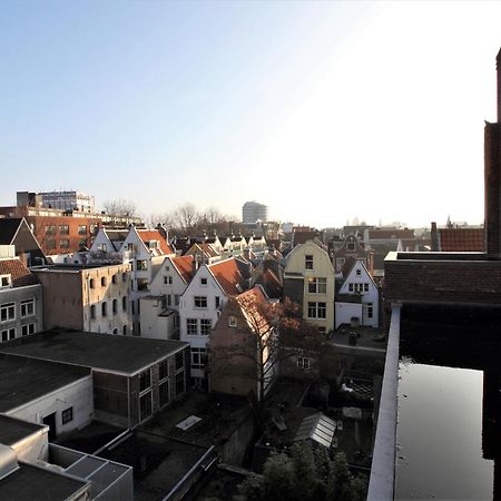 The Bank Hotel Amsterdam Camera foto