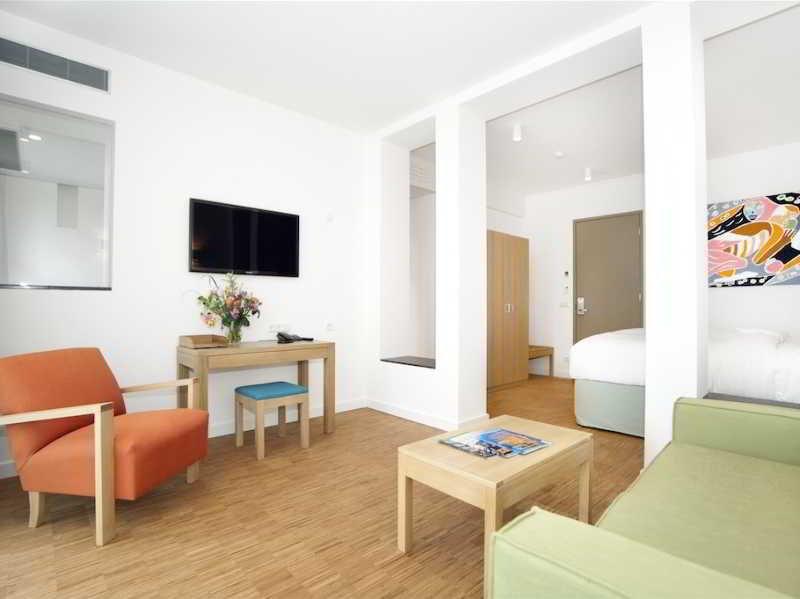 The Bank Hotel Amsterdam Esterno foto