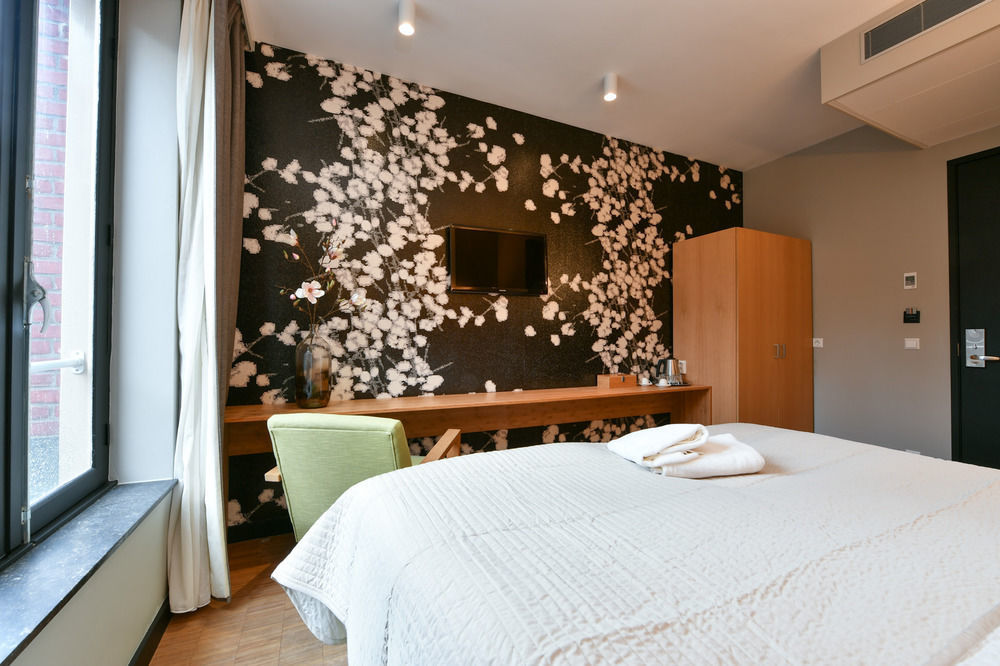 The Bank Hotel Amsterdam Esterno foto