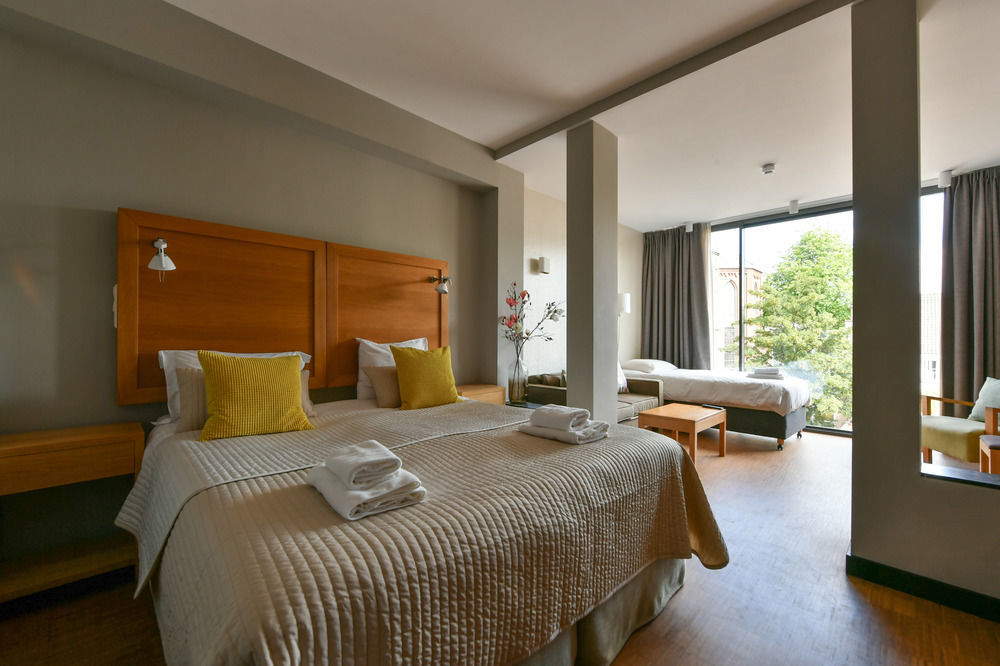 The Bank Hotel Amsterdam Esterno foto