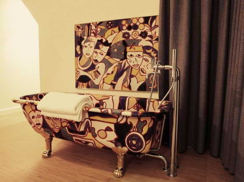 The Bank Hotel Amsterdam Esterno foto