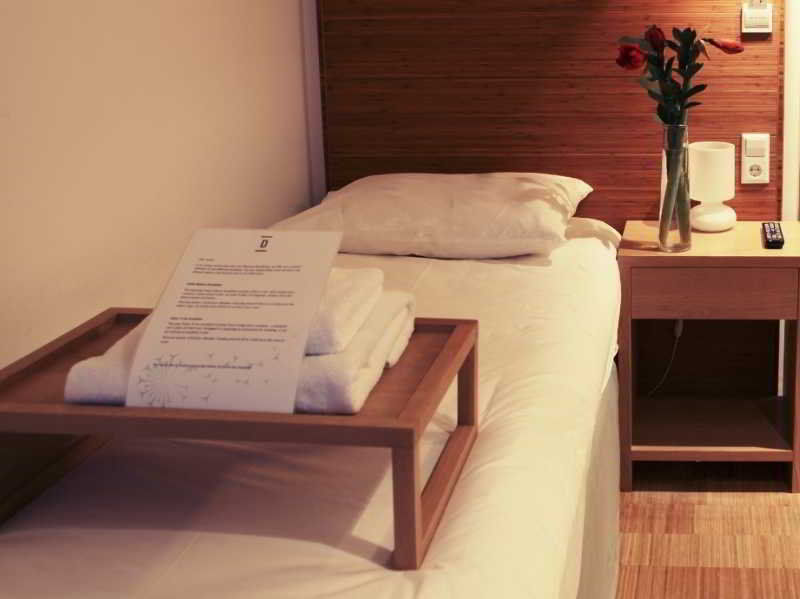 The Bank Hotel Amsterdam Esterno foto