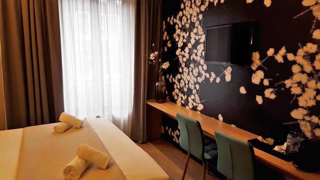 The Bank Hotel Amsterdam Esterno foto