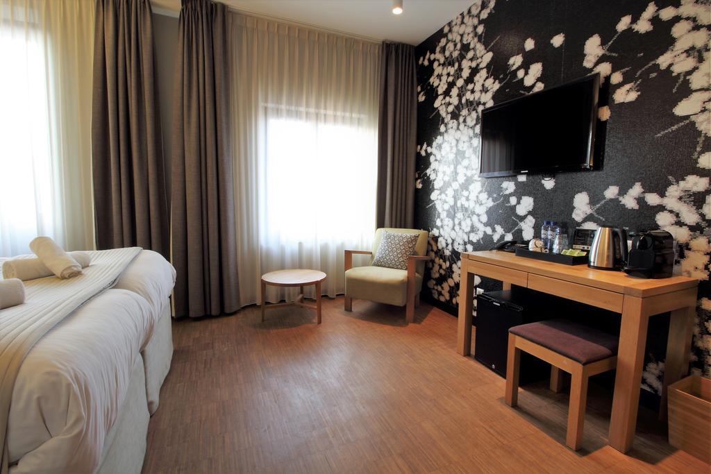 The Bank Hotel Amsterdam Esterno foto