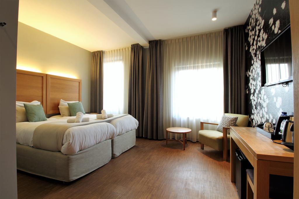 The Bank Hotel Amsterdam Esterno foto