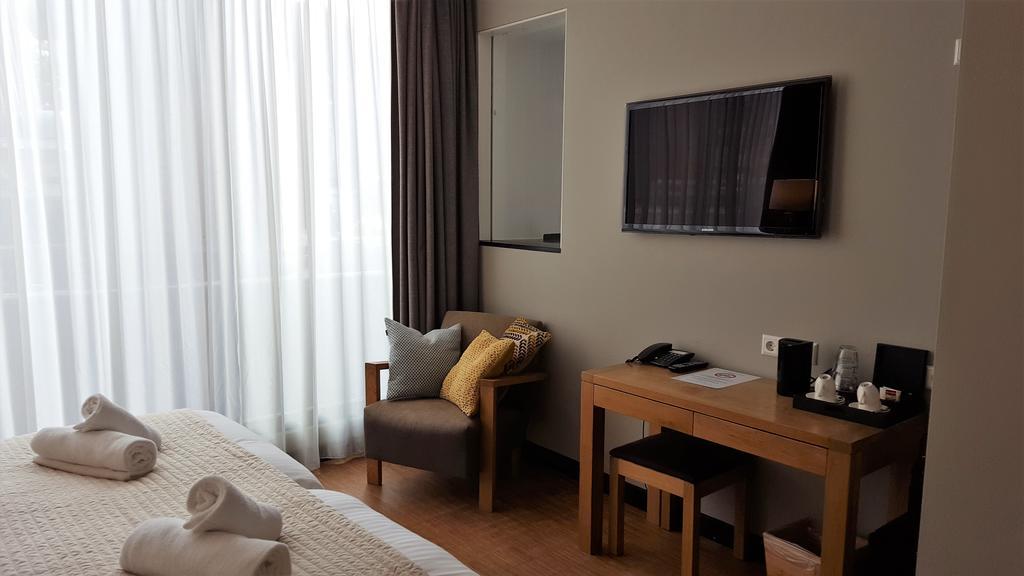 The Bank Hotel Amsterdam Esterno foto