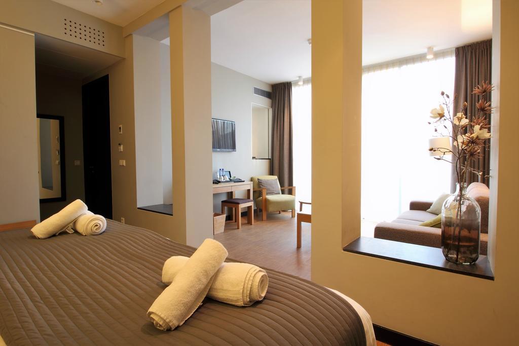 The Bank Hotel Amsterdam Esterno foto