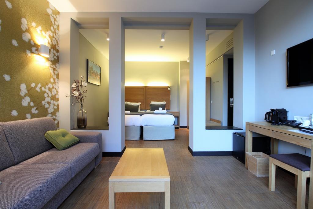 The Bank Hotel Amsterdam Esterno foto