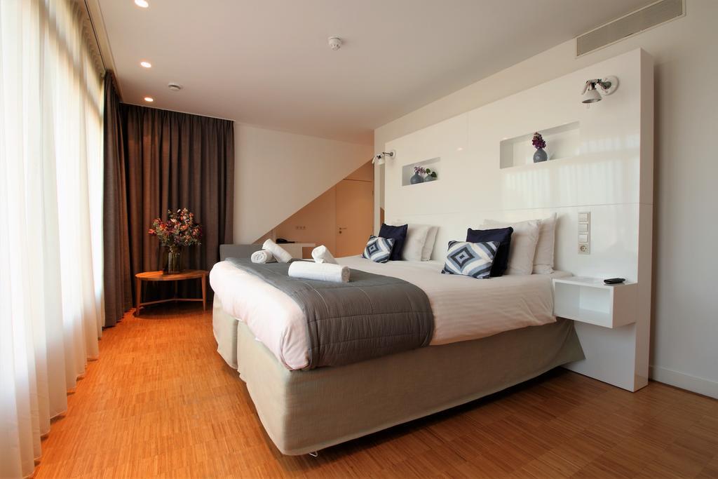 The Bank Hotel Amsterdam Esterno foto