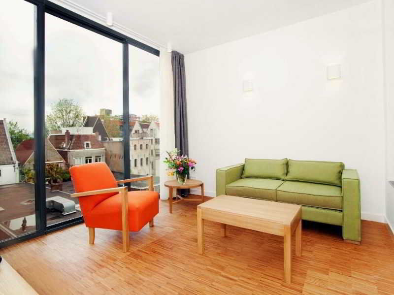 The Bank Hotel Amsterdam Esterno foto