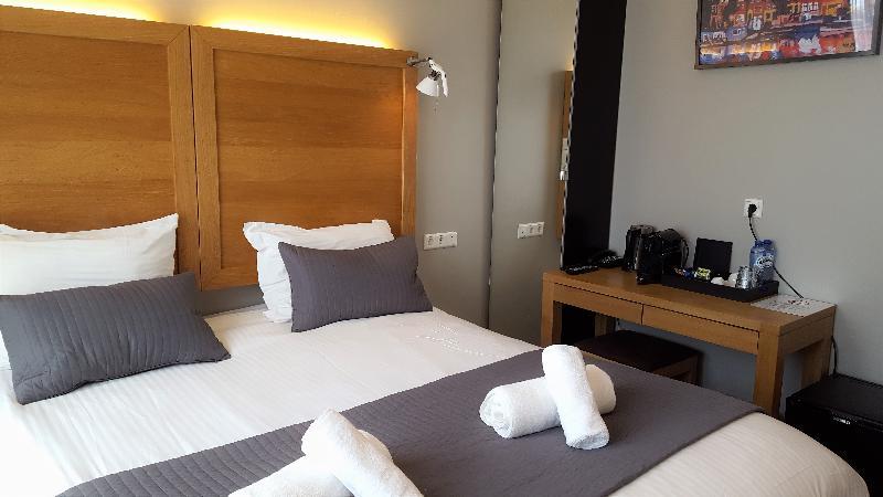 The Bank Hotel Amsterdam Esterno foto