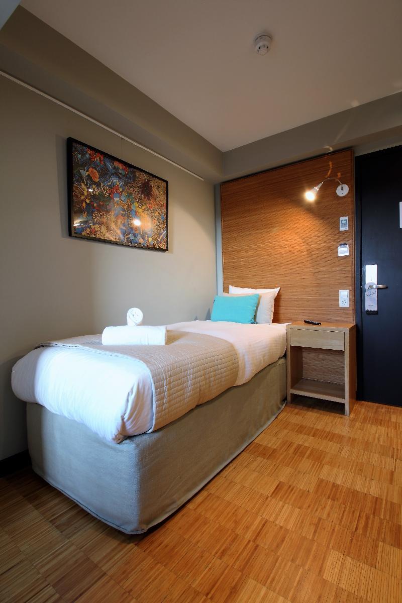 The Bank Hotel Amsterdam Esterno foto