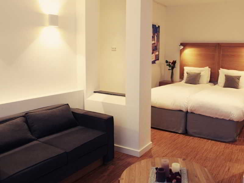 The Bank Hotel Amsterdam Esterno foto