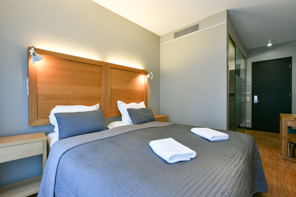 The Bank Hotel Amsterdam Esterno foto