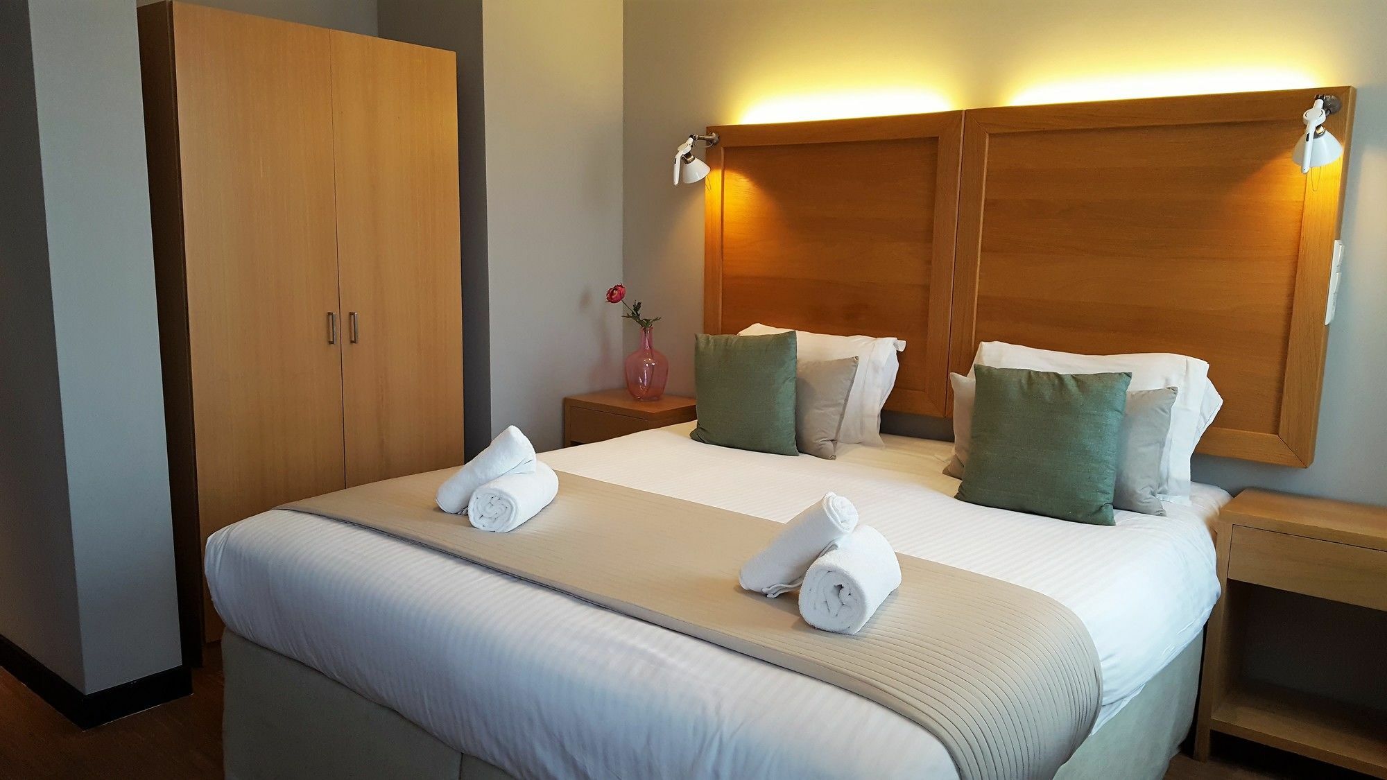 The Bank Hotel Amsterdam Esterno foto
