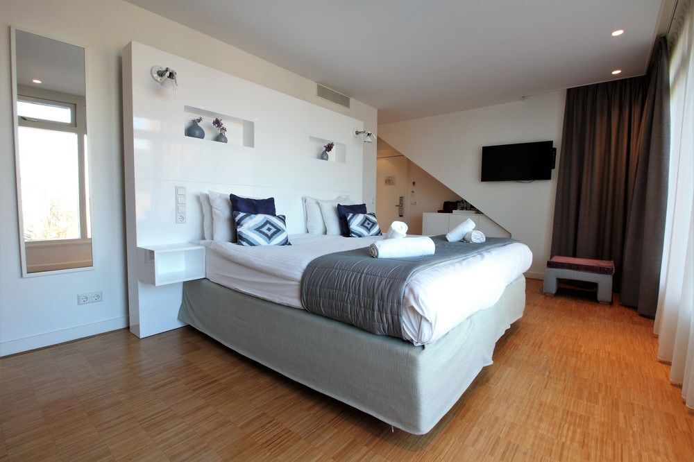 The Bank Hotel Amsterdam Esterno foto
